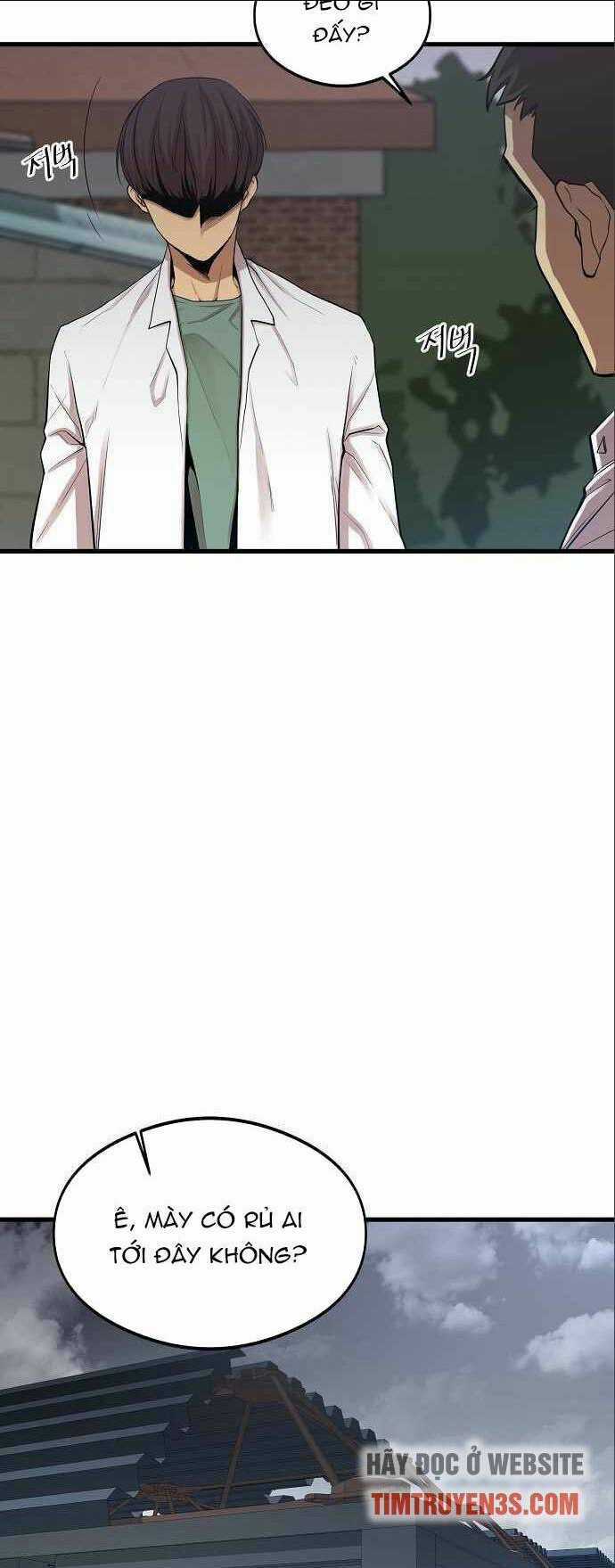 Quái Vật Gui Chapter 9 trang 17