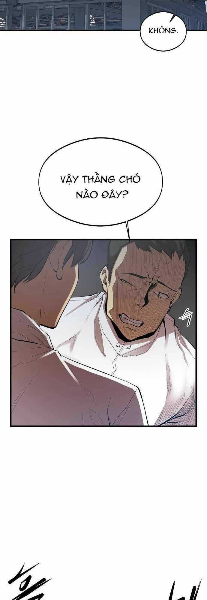 Quái Vật Gui Chapter 9 trang 18