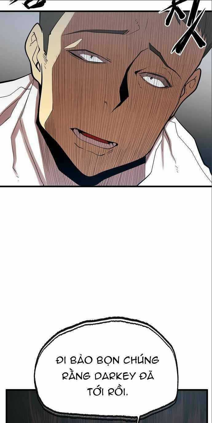 Quái Vật Gui Chapter 9 trang 19