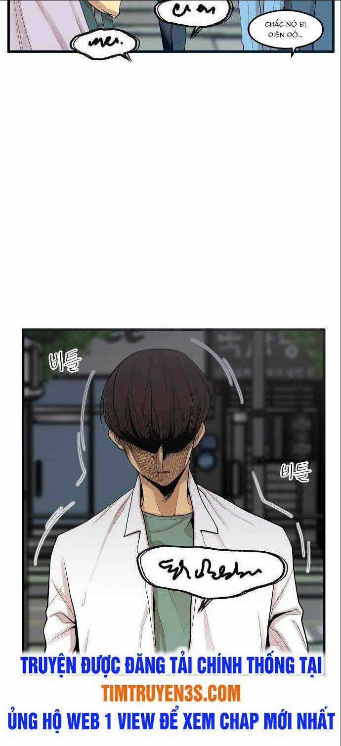 Quái Vật Gui Chapter 9 trang 2