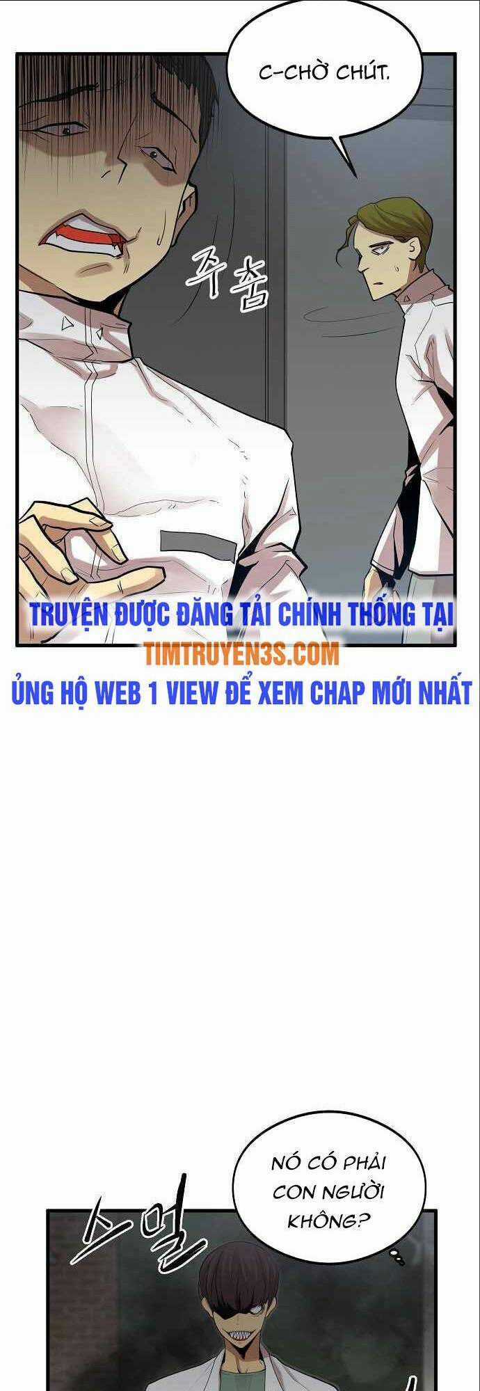 Quái Vật Gui Chapter 9 trang 21