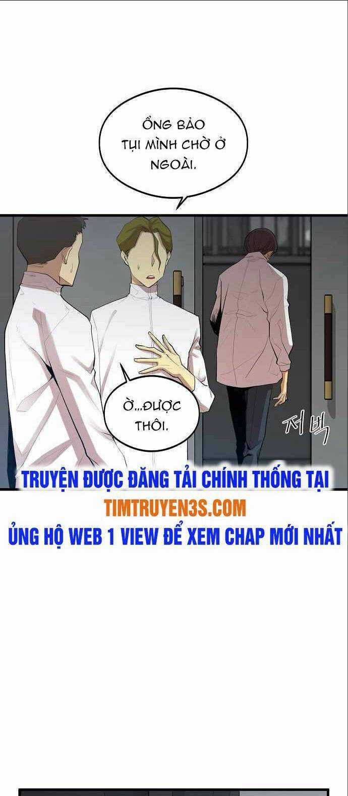 Quái Vật Gui Chapter 9 trang 24