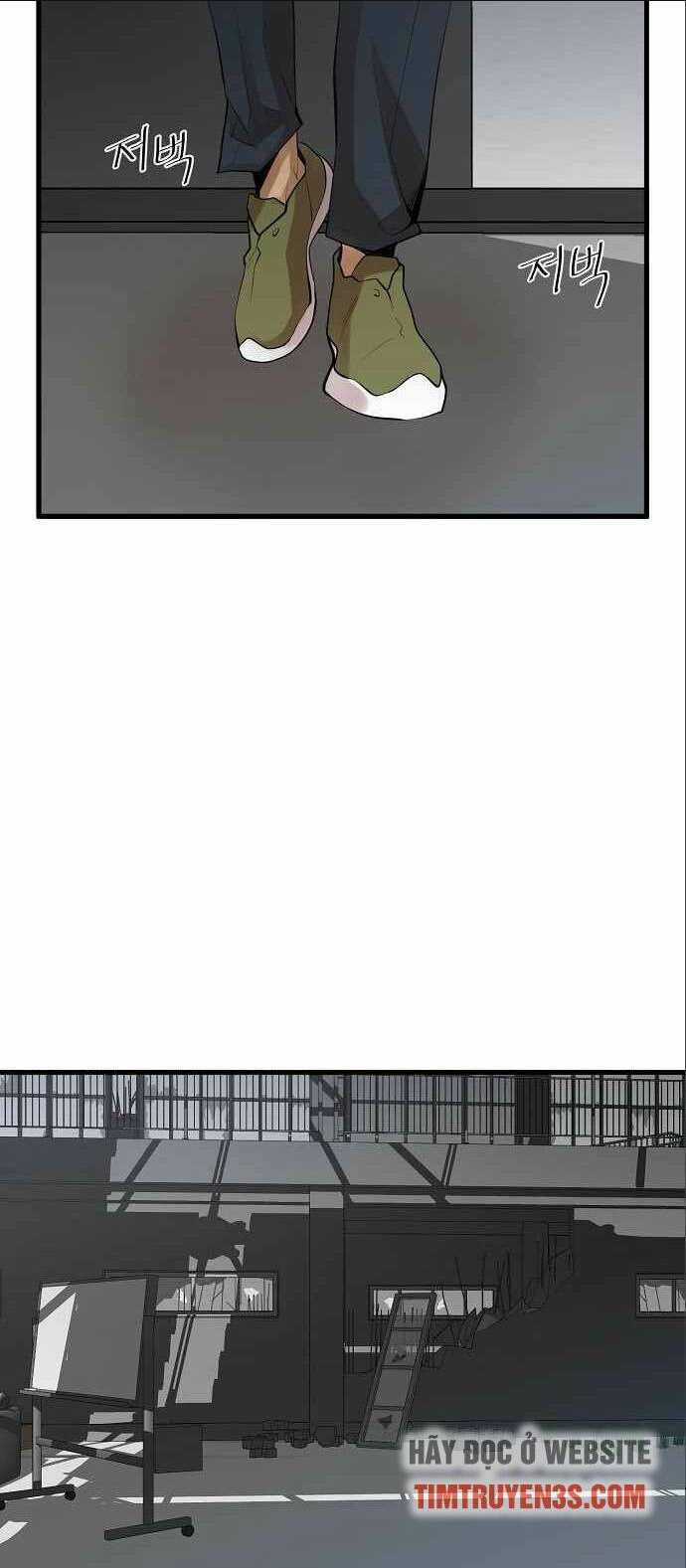 Quái Vật Gui Chapter 9 trang 25