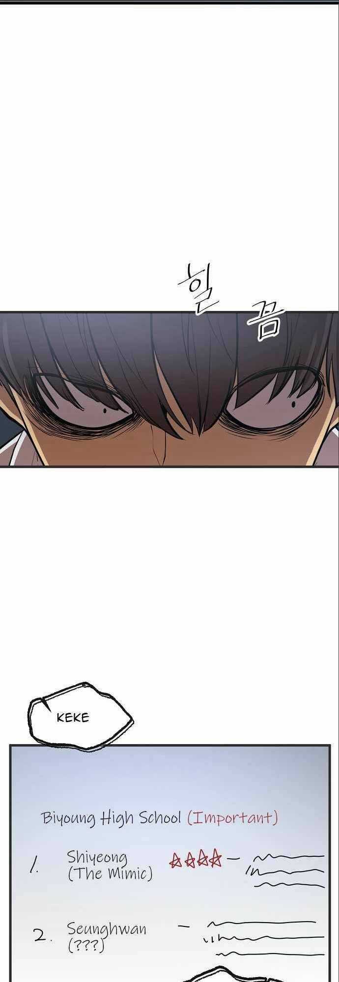 Quái Vật Gui Chapter 9 trang 26