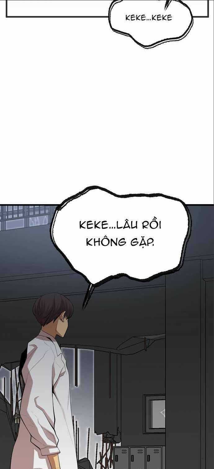 Quái Vật Gui Chapter 9 trang 27