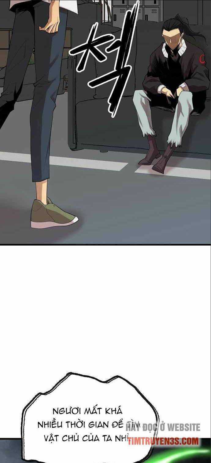 Quái Vật Gui Chapter 9 trang 28