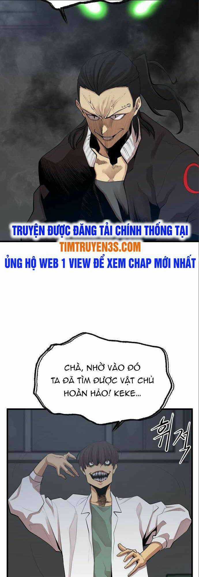 Quái Vật Gui Chapter 9 trang 29