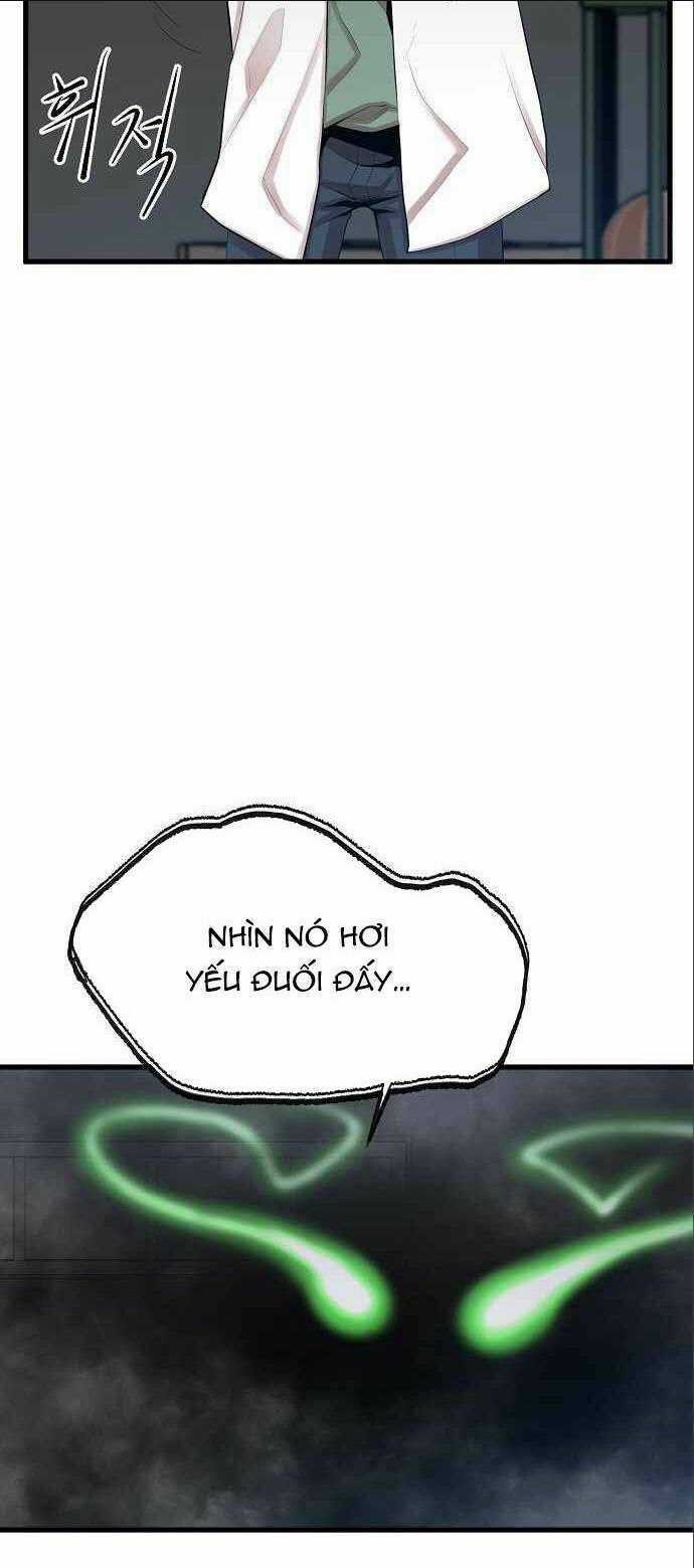 Quái Vật Gui Chapter 9 trang 30