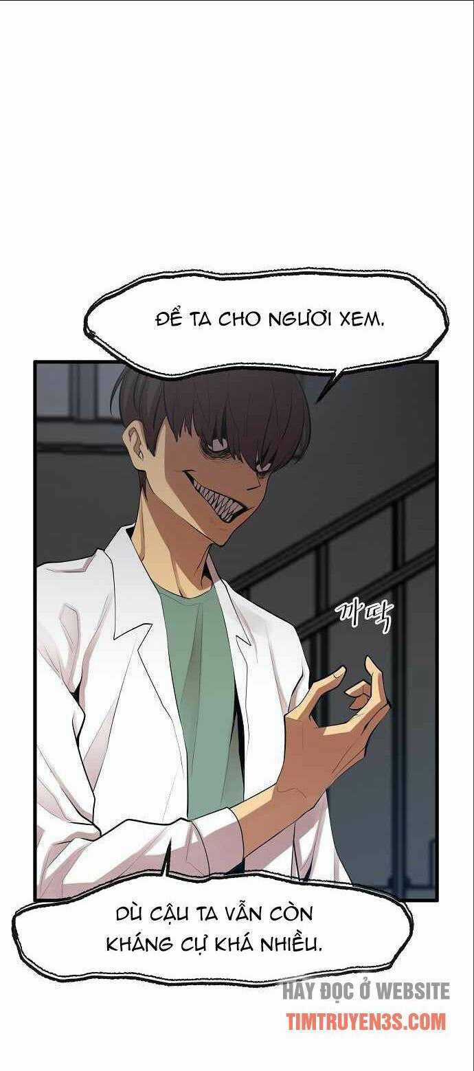 Quái Vật Gui Chapter 9 trang 31