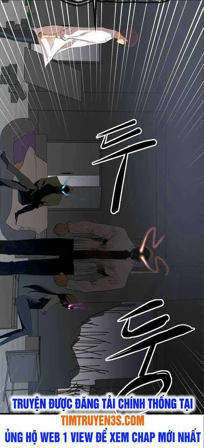 Quái Vật Gui Chapter 9 trang 34