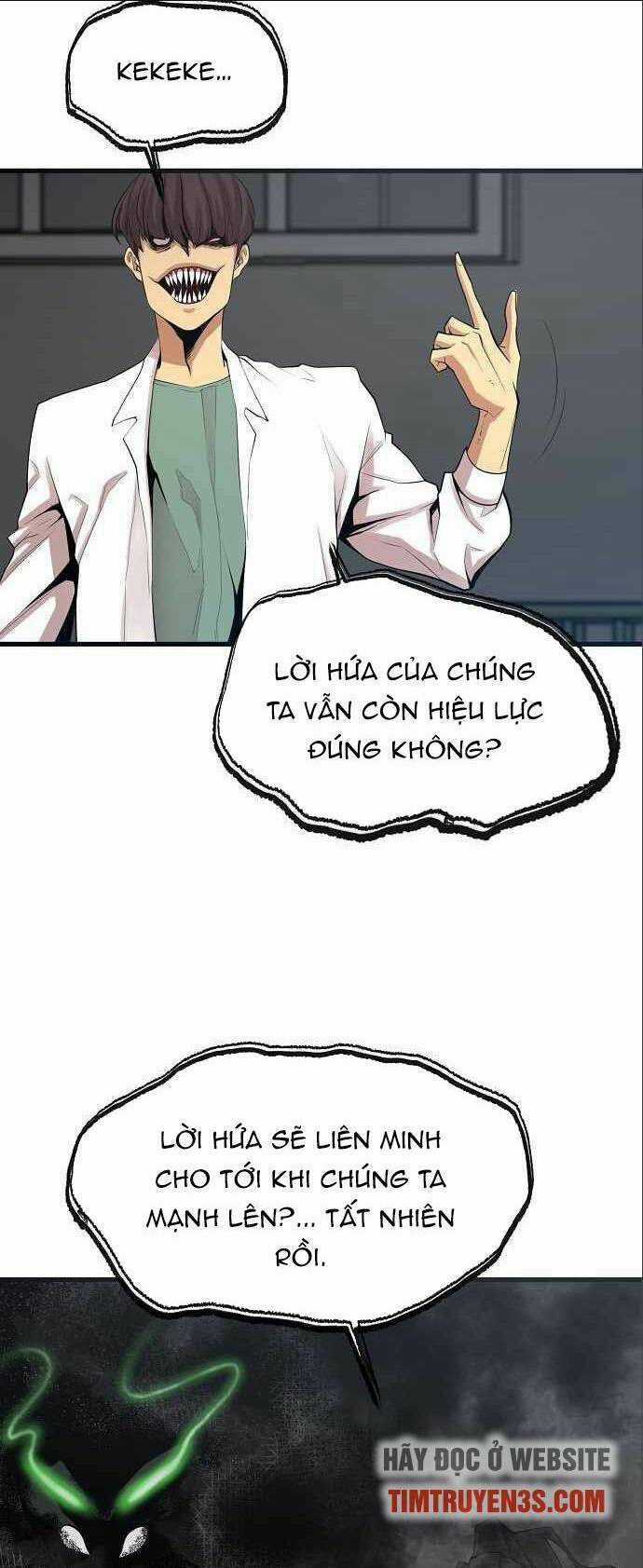 Quái Vật Gui Chapter 9 trang 36