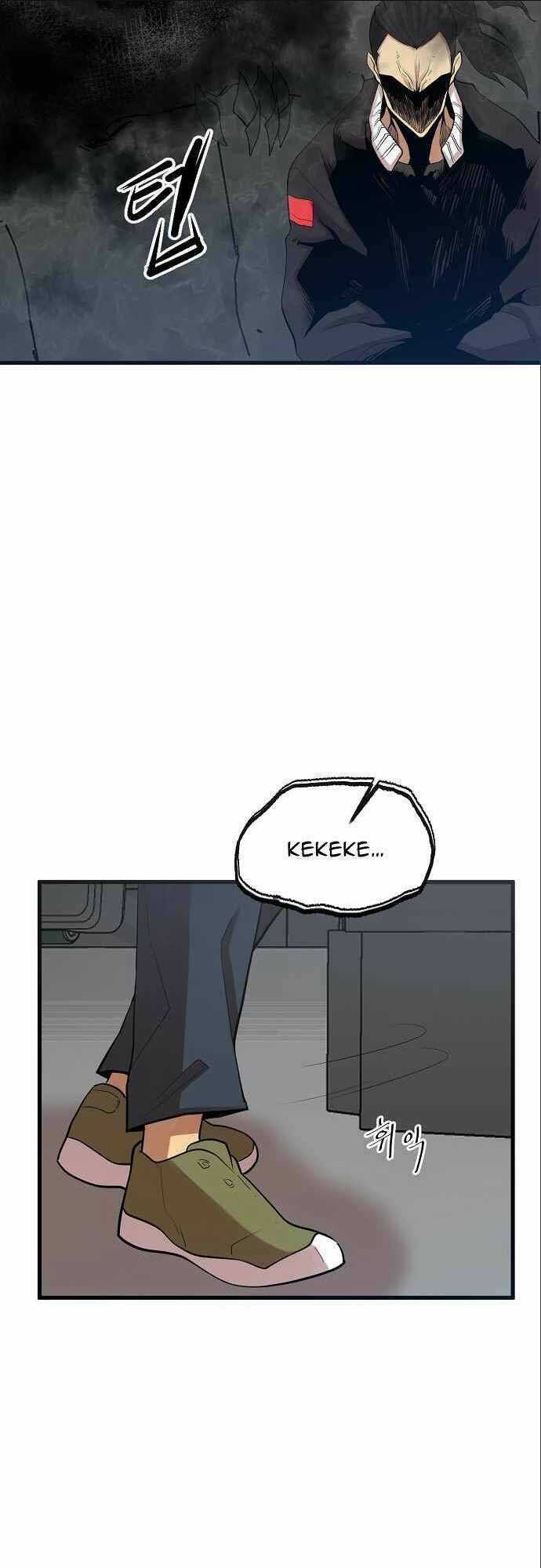 Quái Vật Gui Chapter 9 trang 37