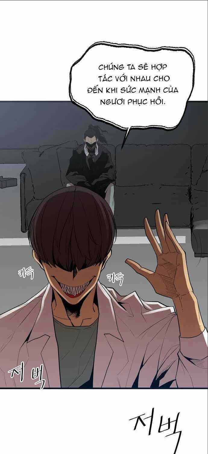 Quái Vật Gui Chapter 9 trang 38