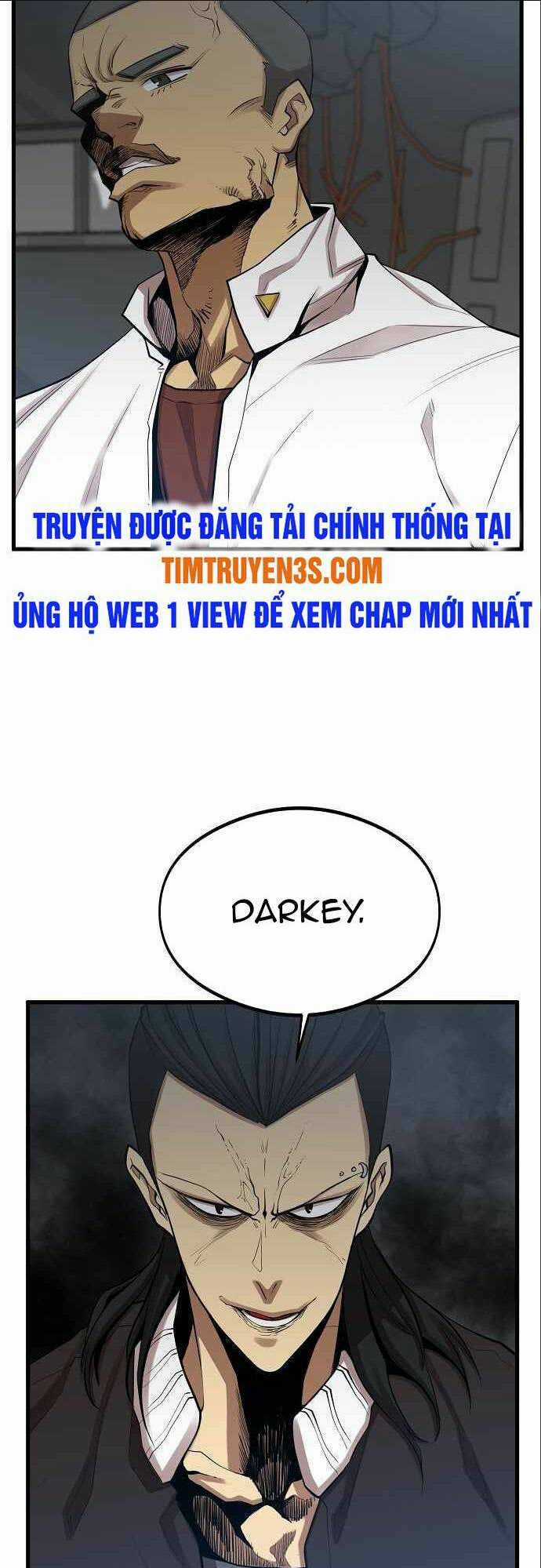 Quái Vật Gui Chapter 9 trang 40