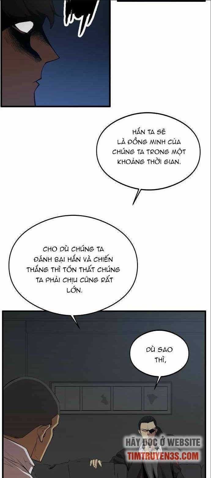 Quái Vật Gui Chapter 9 trang 42