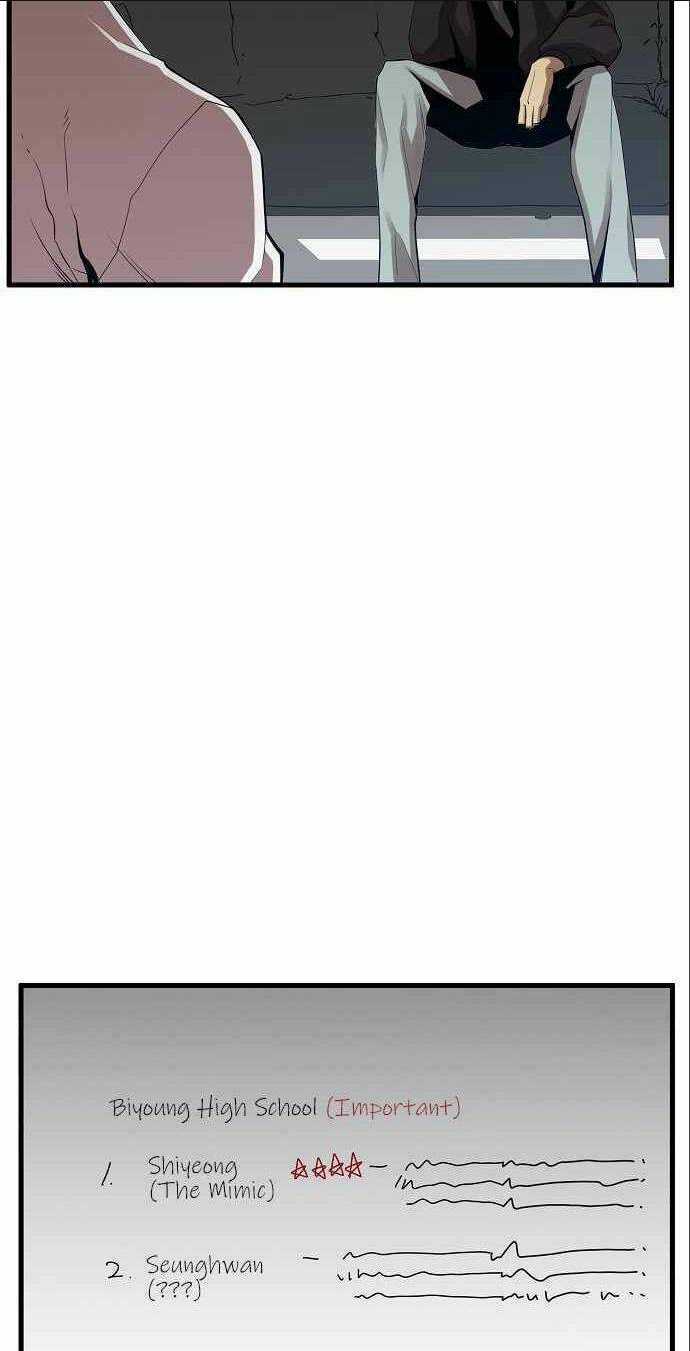 Quái Vật Gui Chapter 9 trang 43