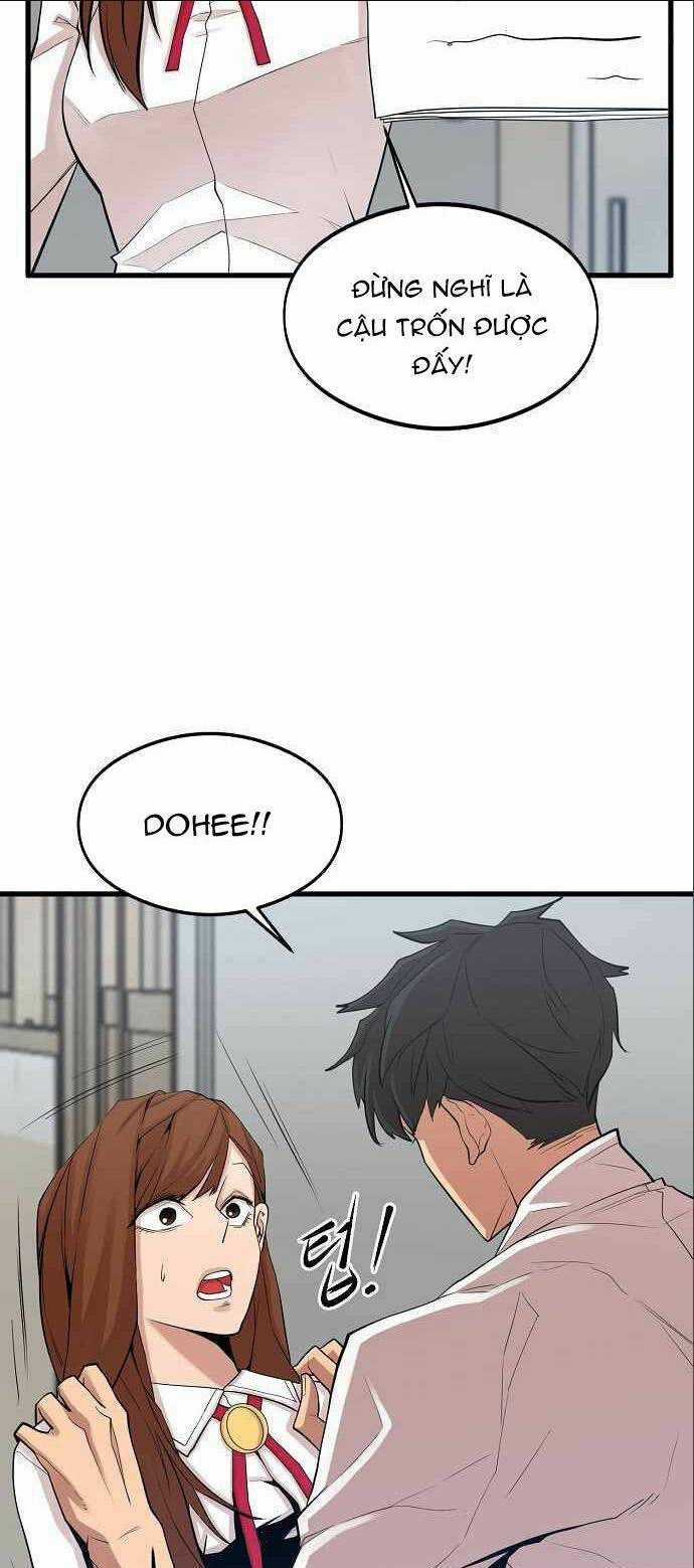 Quái Vật Gui Chapter 9 trang 49