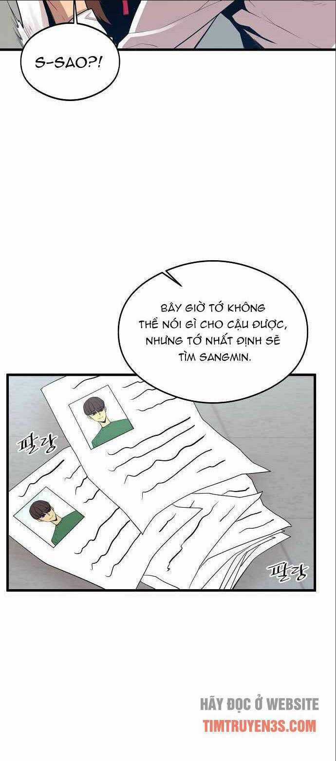 Quái Vật Gui Chapter 9 trang 50