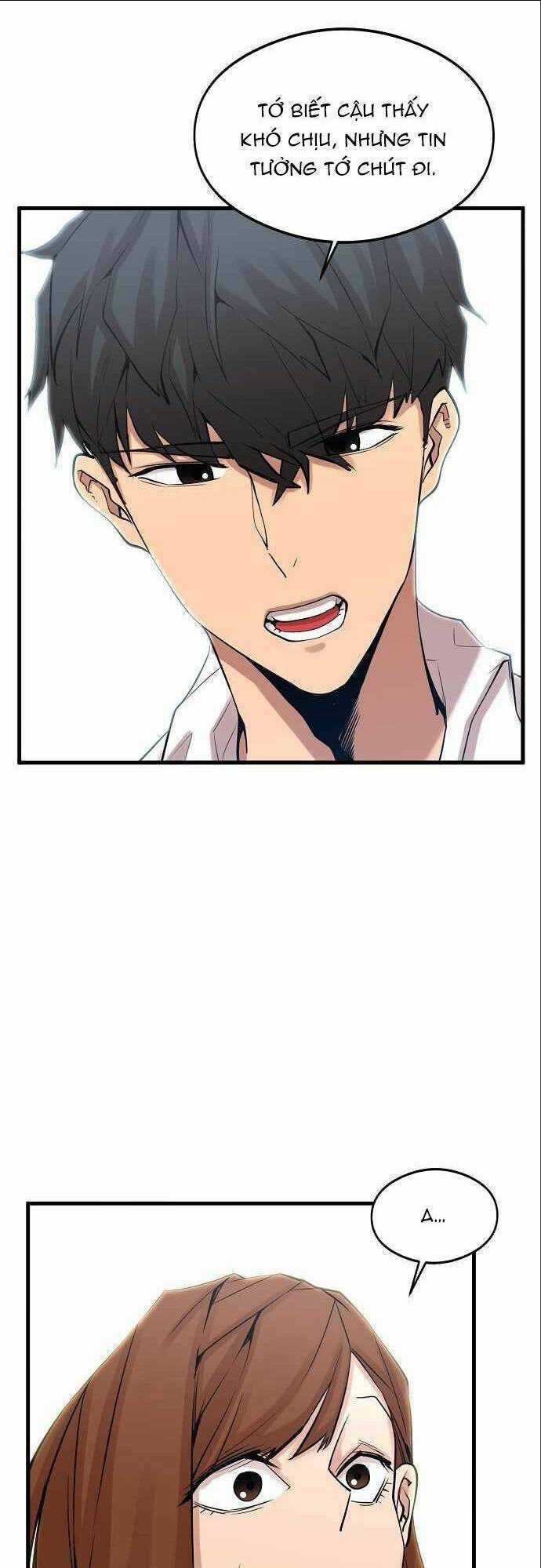 Quái Vật Gui Chapter 9 trang 51