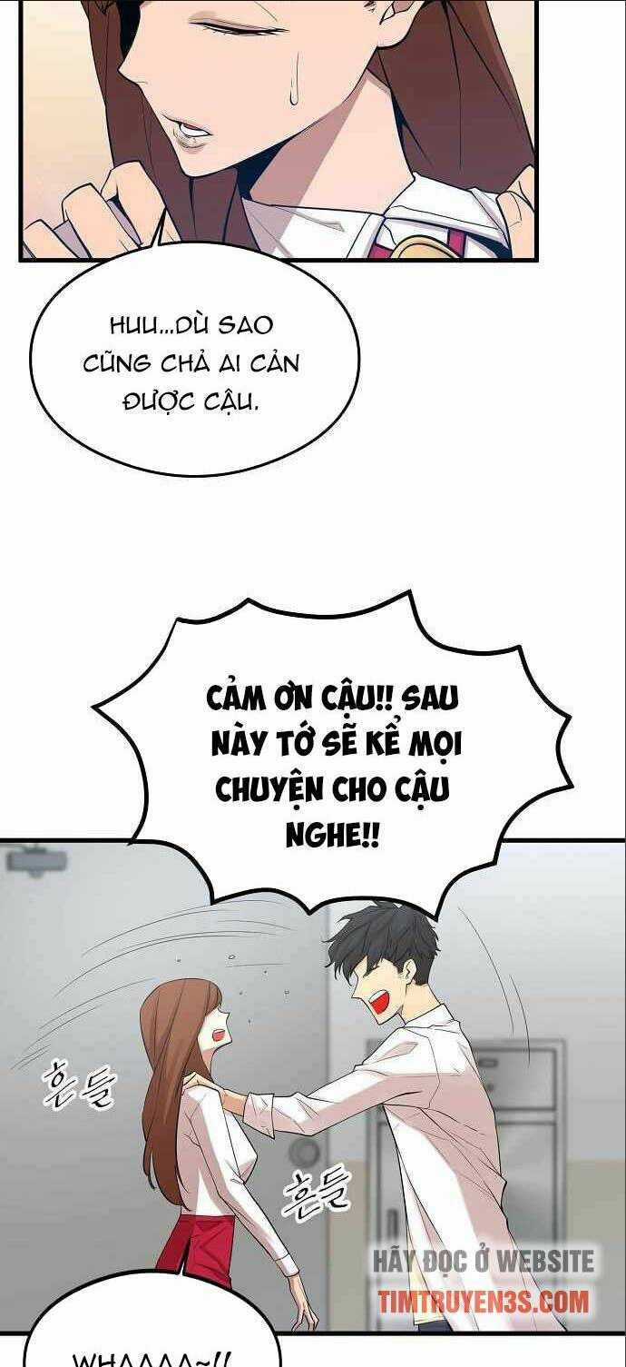 Quái Vật Gui Chapter 9 trang 53