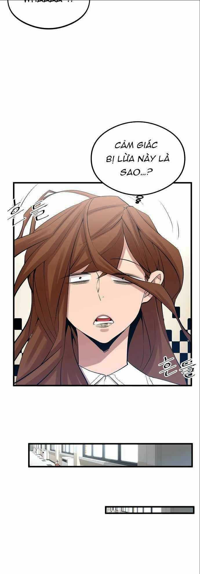 Quái Vật Gui Chapter 9 trang 54