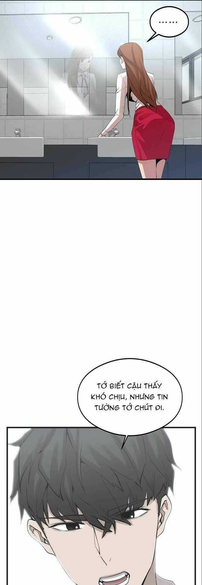 Quái Vật Gui Chapter 9 trang 56