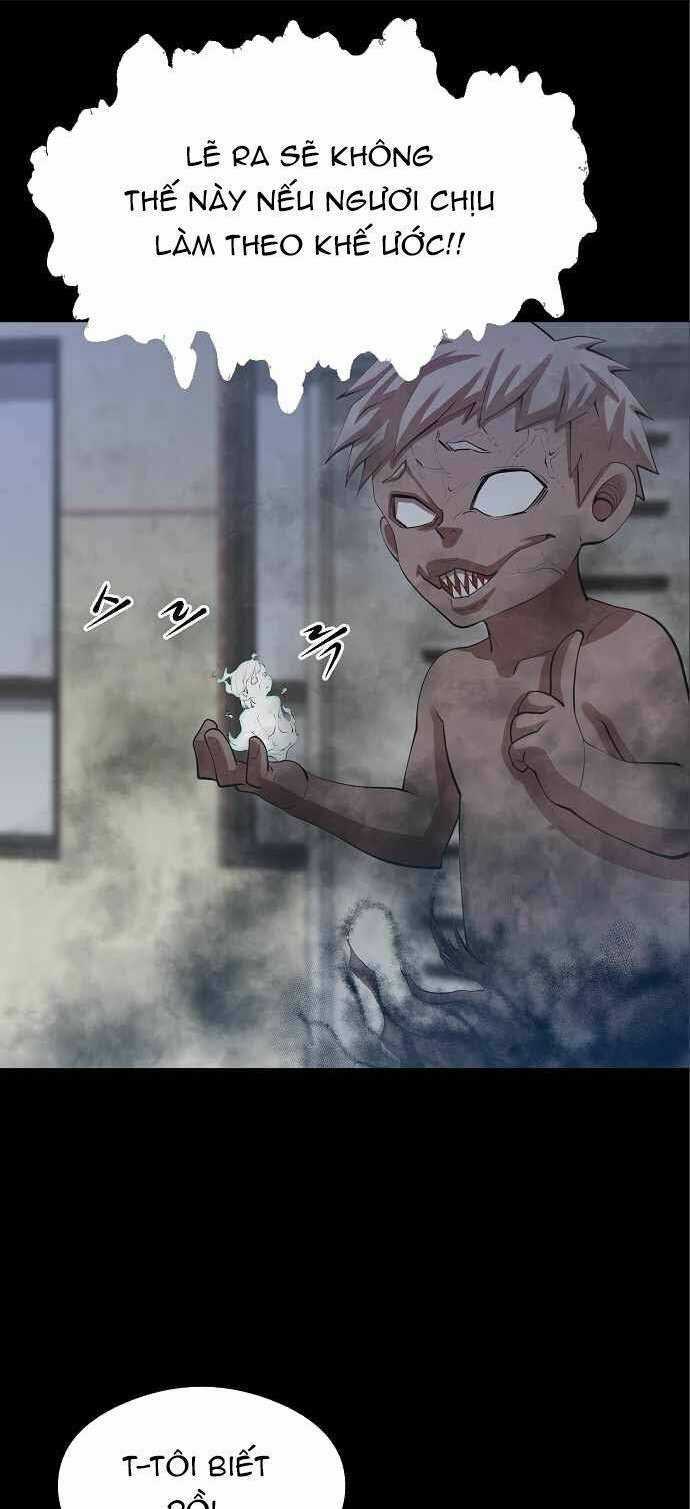 Quái Vật Gui Chapter 9 trang 6