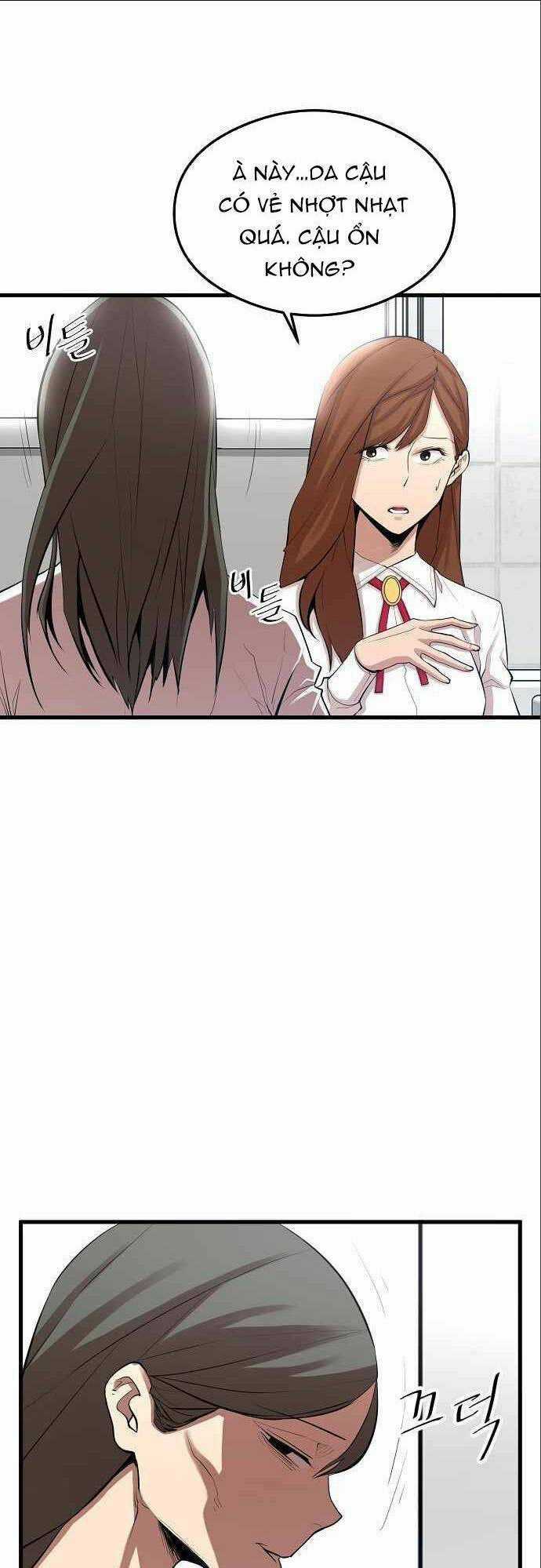 Quái Vật Gui Chapter 9 trang 62