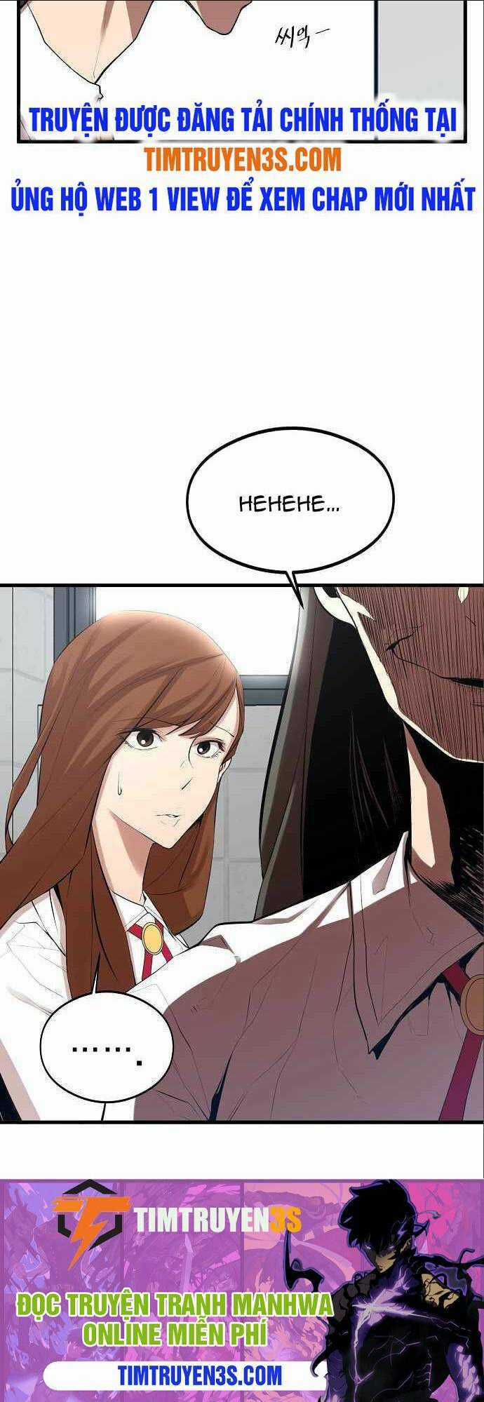 Quái Vật Gui Chapter 9 trang 63