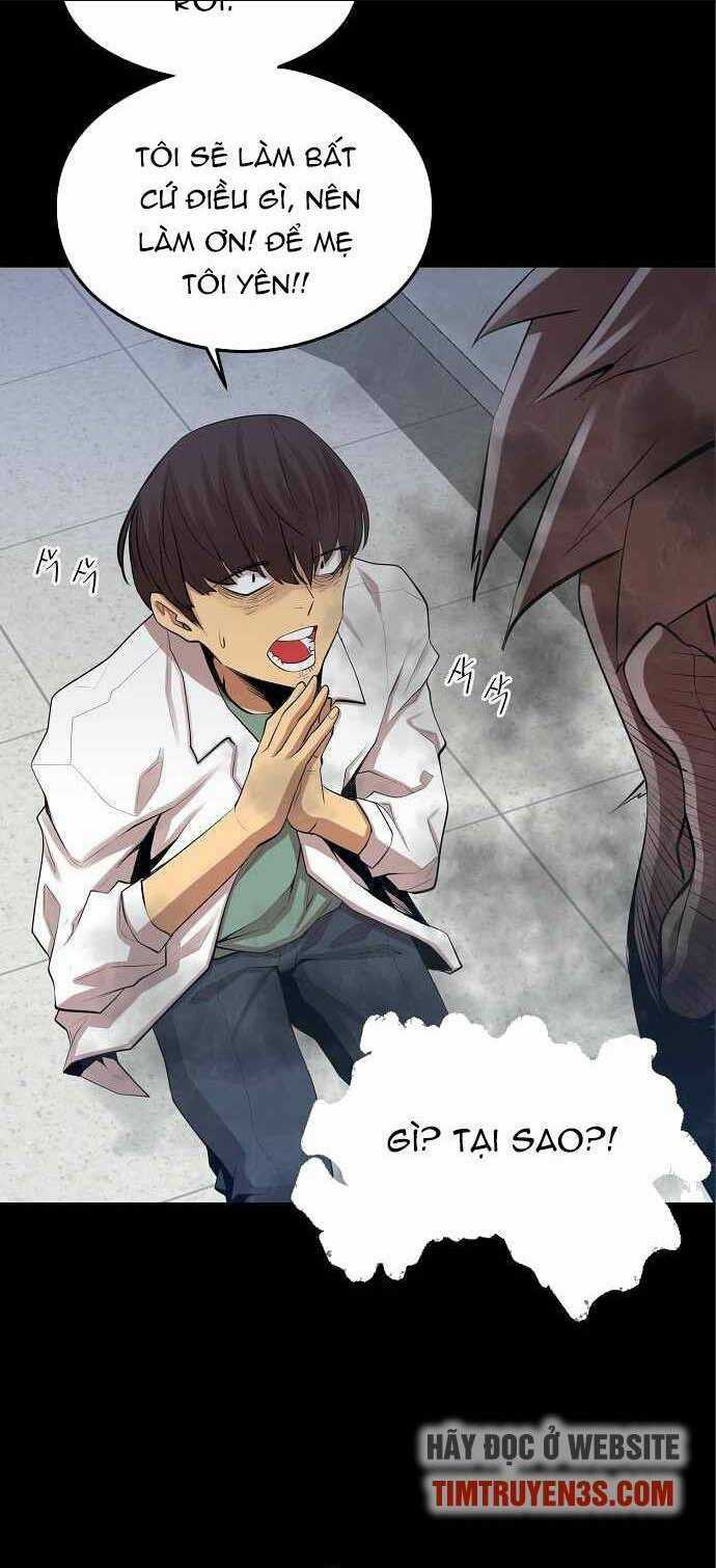 Quái Vật Gui Chapter 9 trang 7