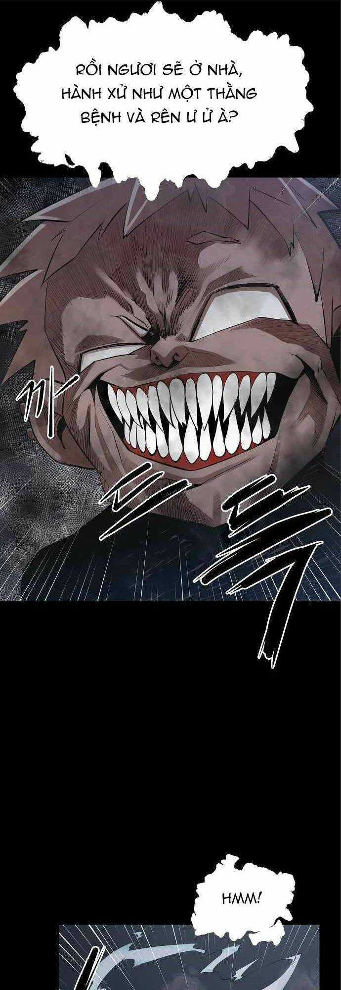 Quái Vật Gui Chapter 9 trang 8