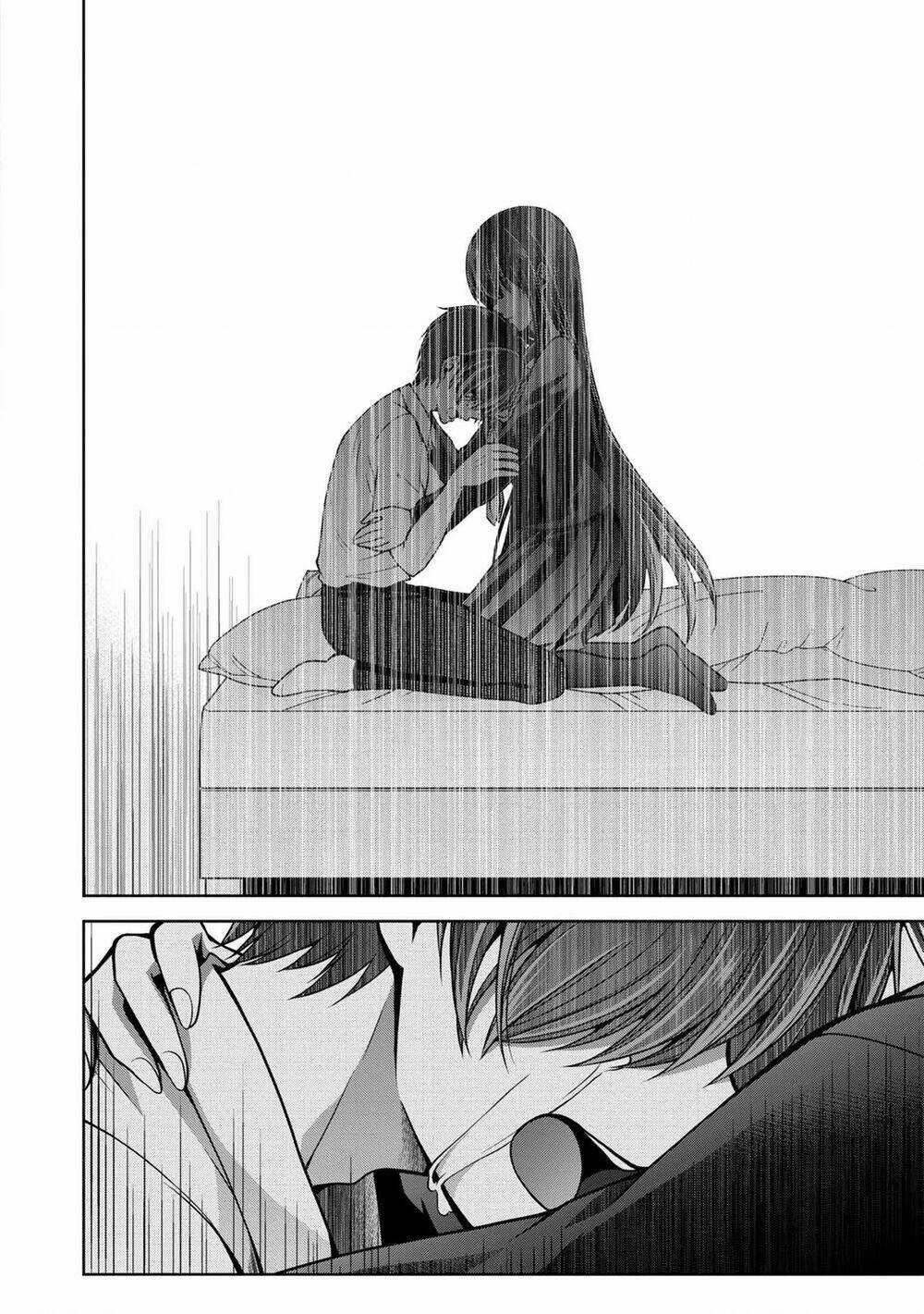 Quái Vật Không Tên Chapter 23 trang 37