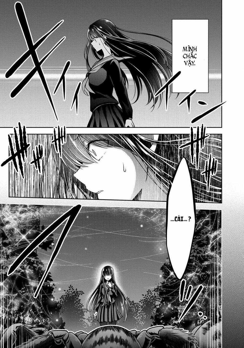 Quái Vật Không Tên Chapter 24 trang 28