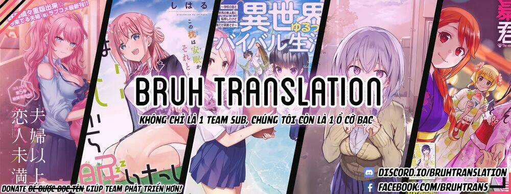 Quái Vật Không Tên Chapter 28 trang 23