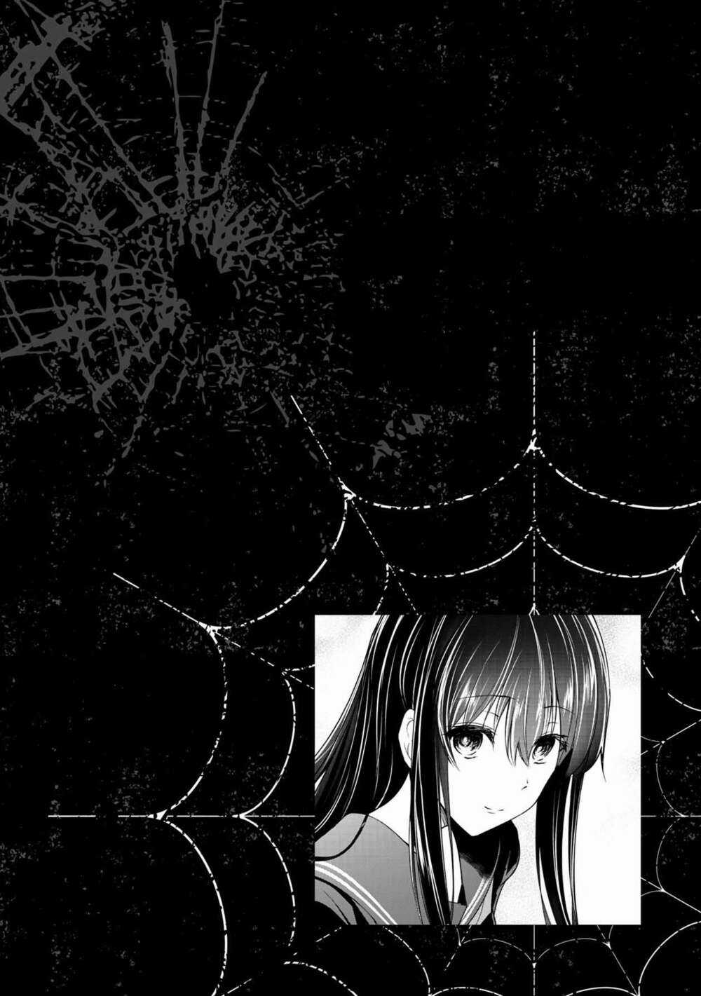 Quái Vật Không Tên Chapter 34 trang 23