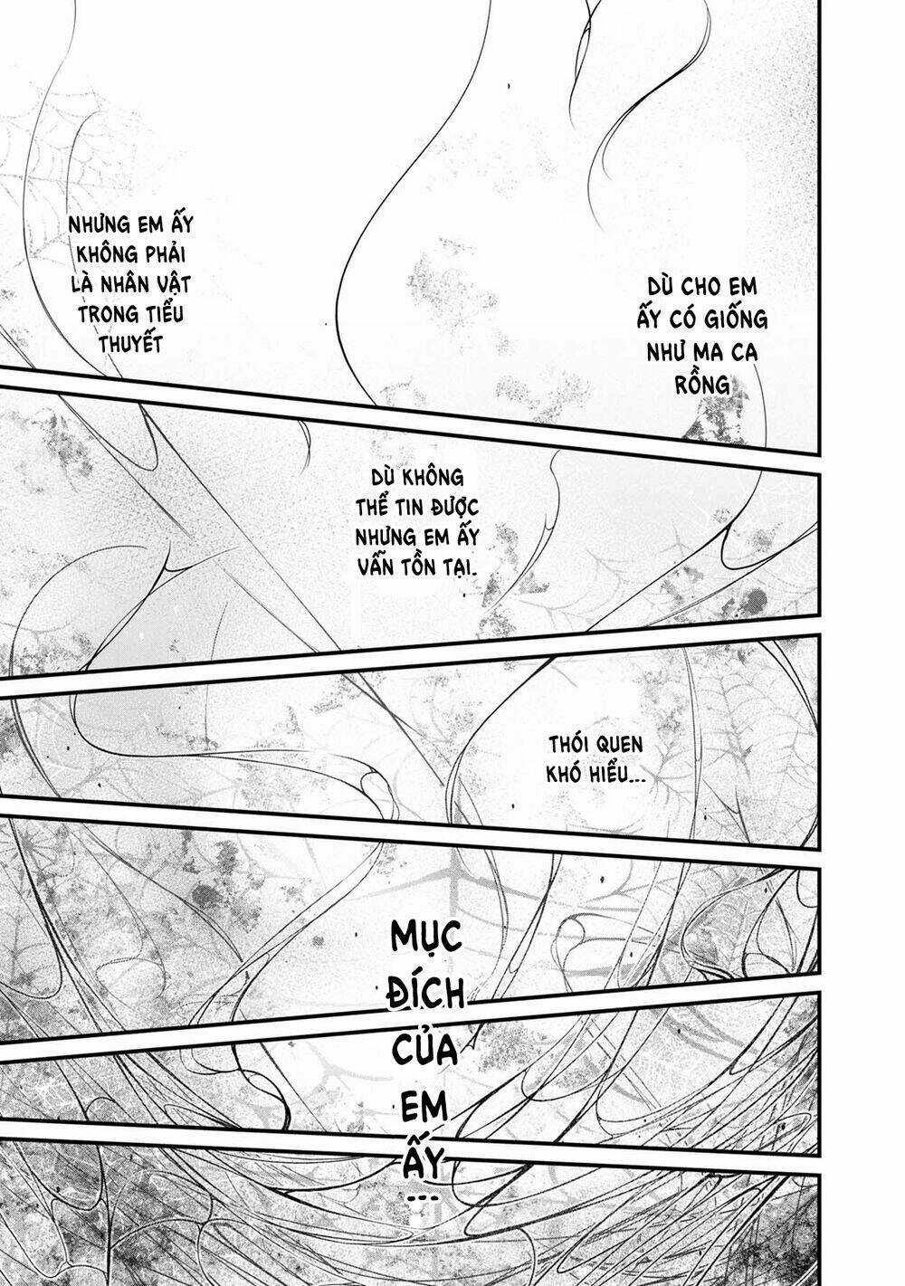 Quái Vật Không Tên Chapter 35 trang 12