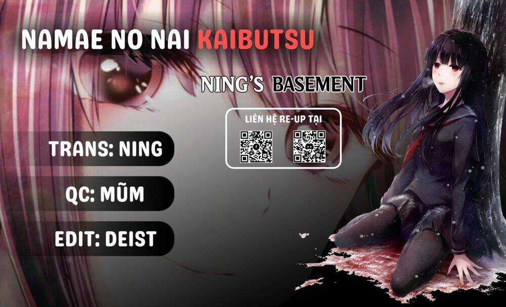 Quái Vật Không Tên Chapter 35 trang 21