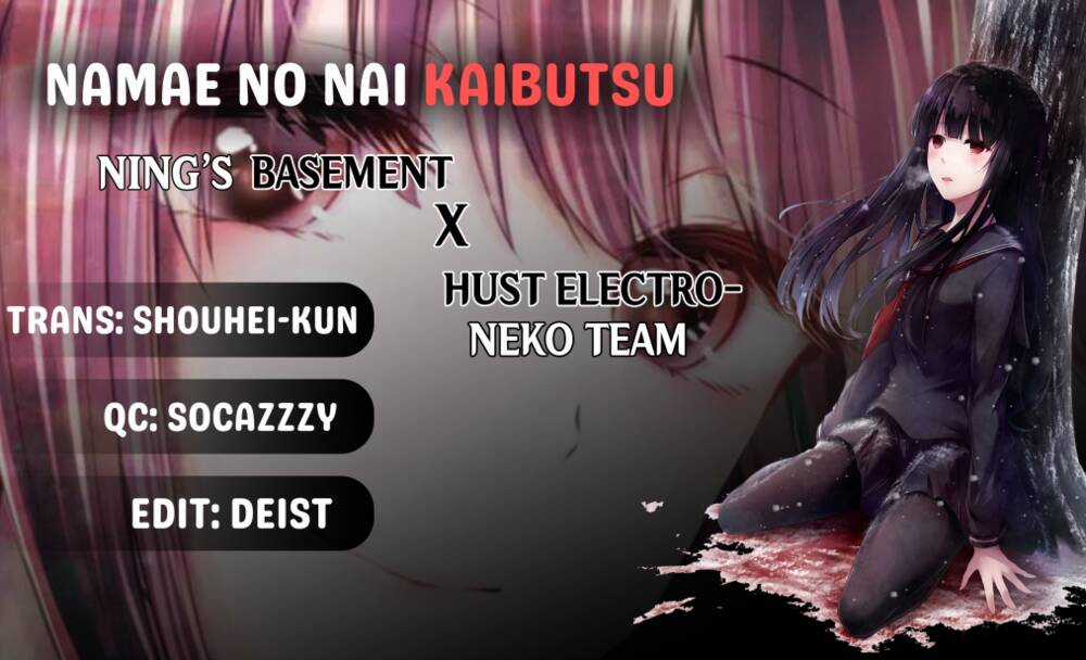 Quái Vật Không Tên Chapter 36 trang 48