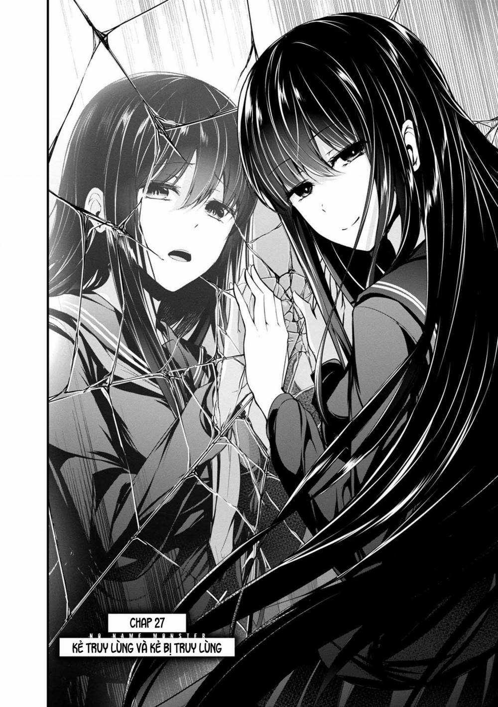 Quái Vật Không Tên Chapter 38 trang 2