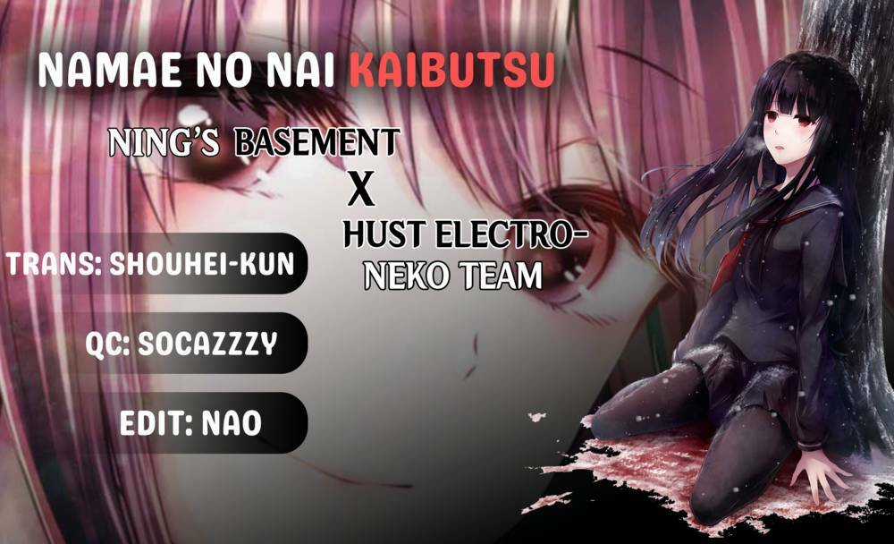 Quái Vật Không Tên Chapter 38 trang 39