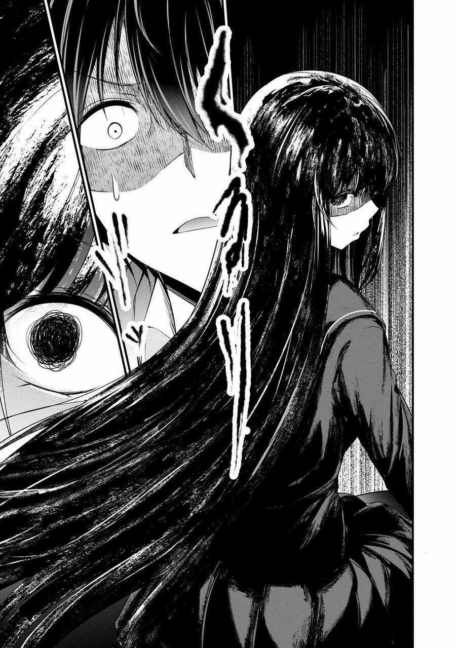 Quái Vật Không Tên Chapter 39 trang 19