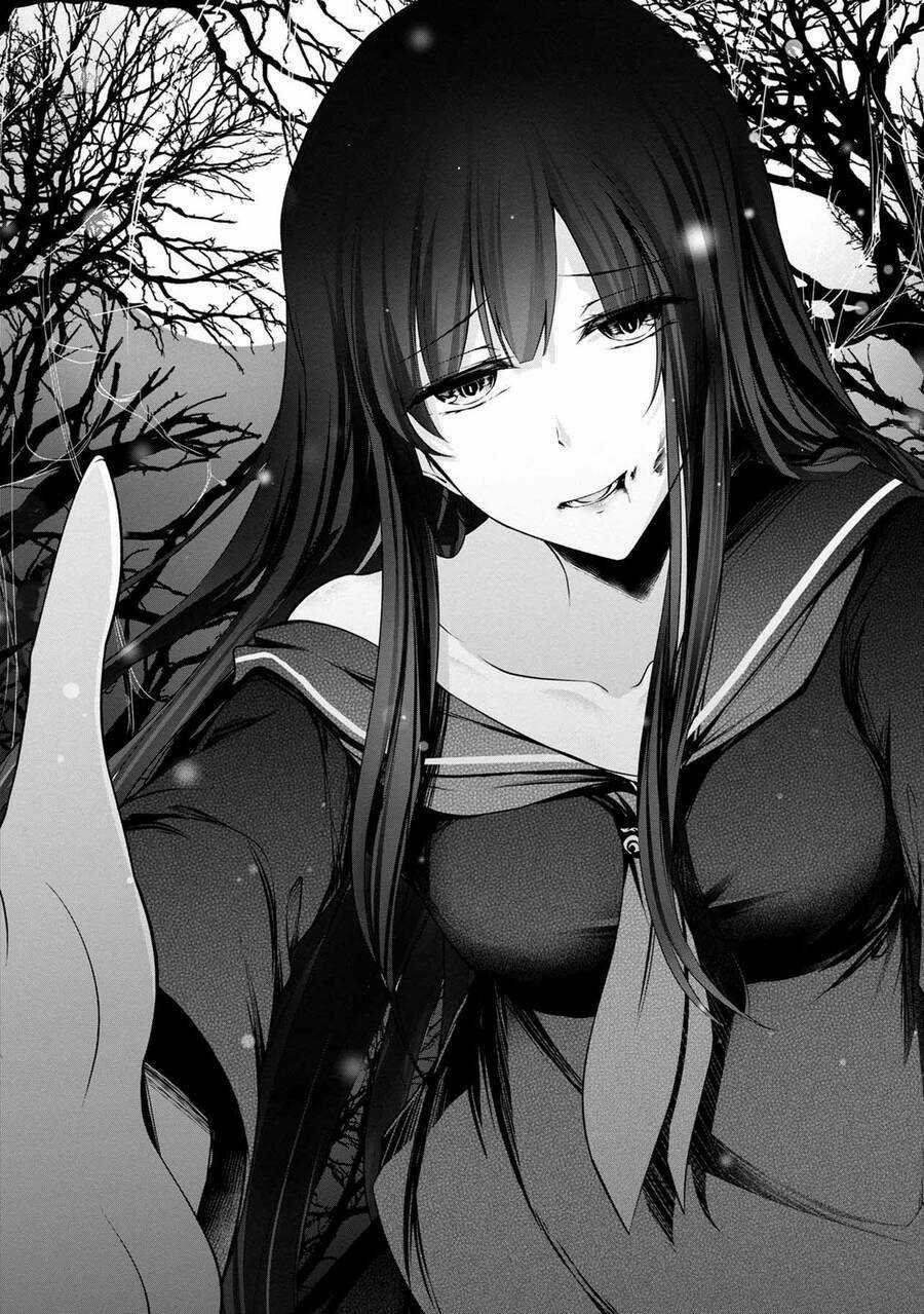 Quái Vật Không Tên Chapter 40 trang 38