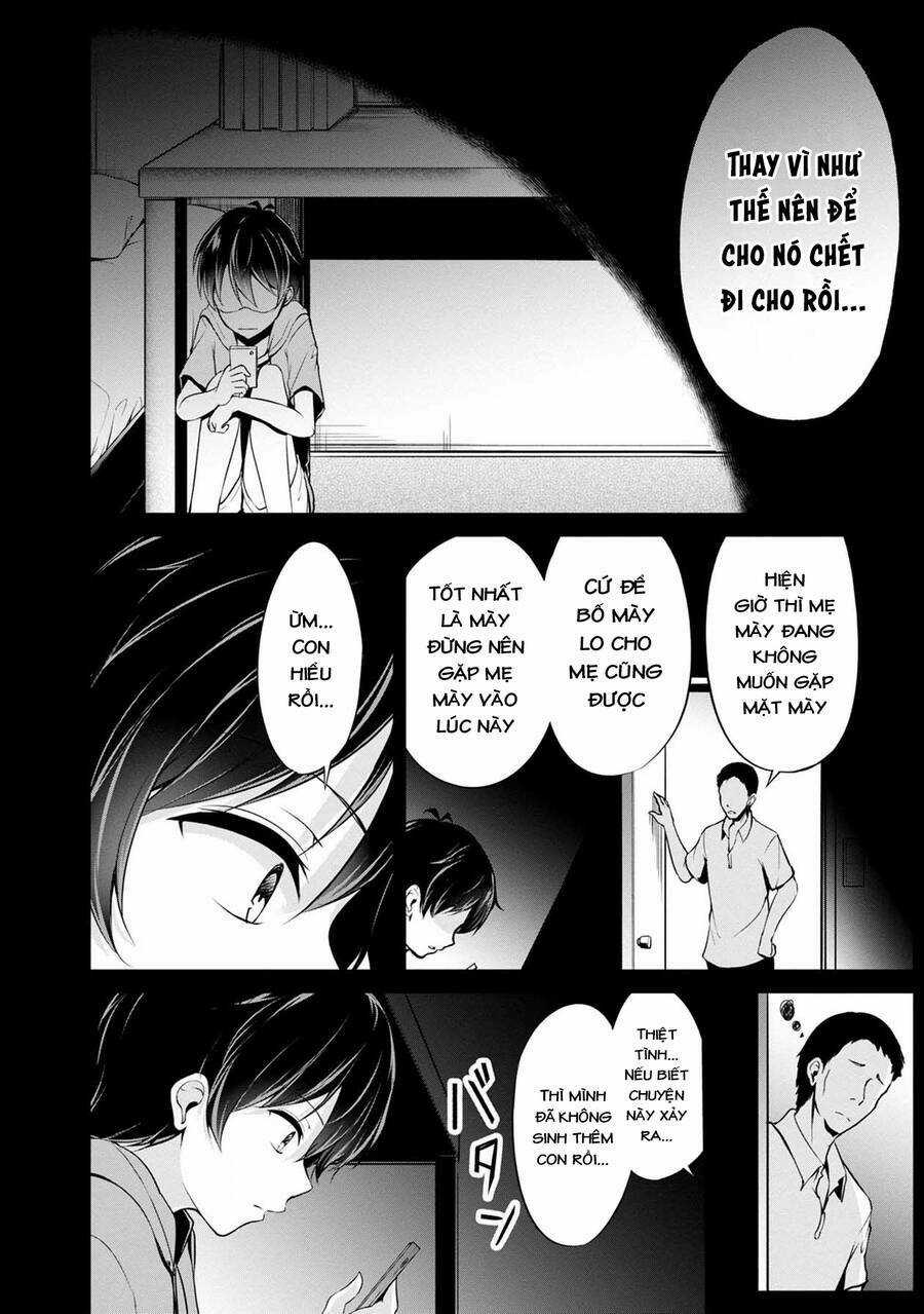 Quái Vật Không Tên Chapter 40 trang 4