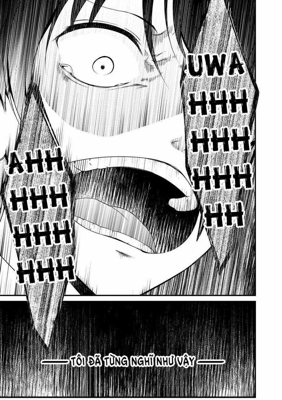 Quái Vật Không Tên Chapter 40 trang 43