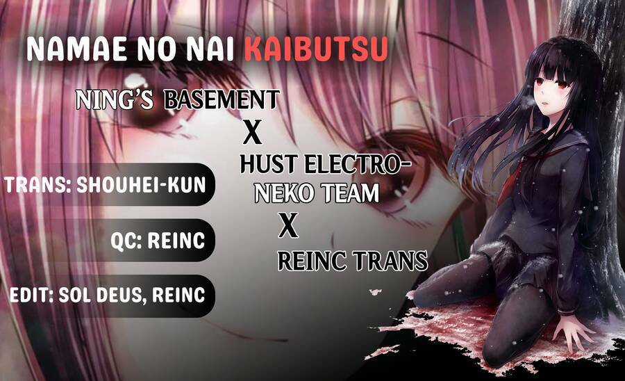 Quái Vật Không Tên Chapter 41 trang 47