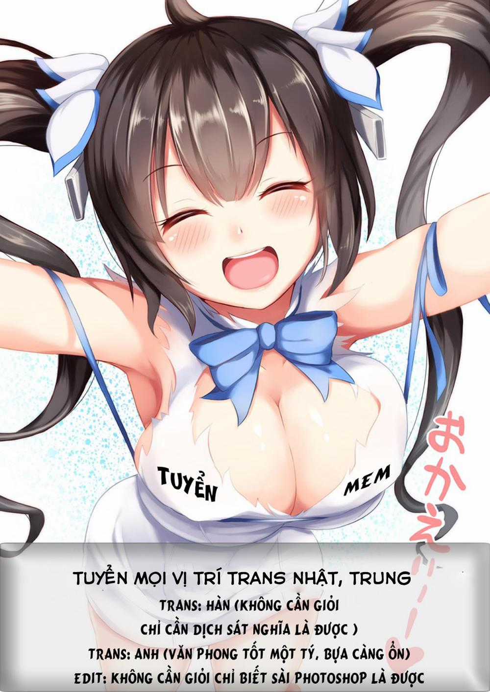 Quái Vật Ký Sinh Chapter 1 trang 1
