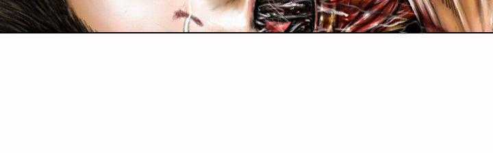 Quái Vật Ký Sinh Chapter 2 trang 12