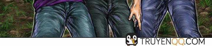 Quái Vật Ký Sinh Chapter 3 trang 21