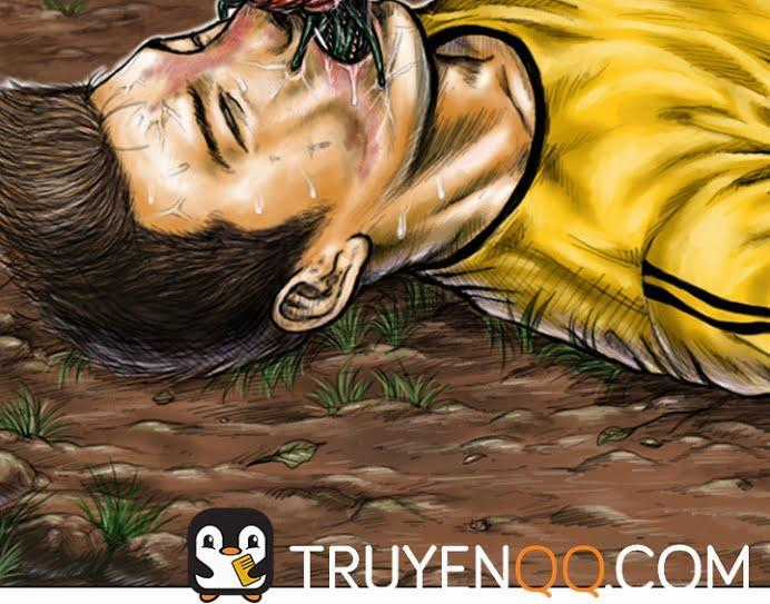 Quái Vật Ký Sinh Chapter 3 trang 6