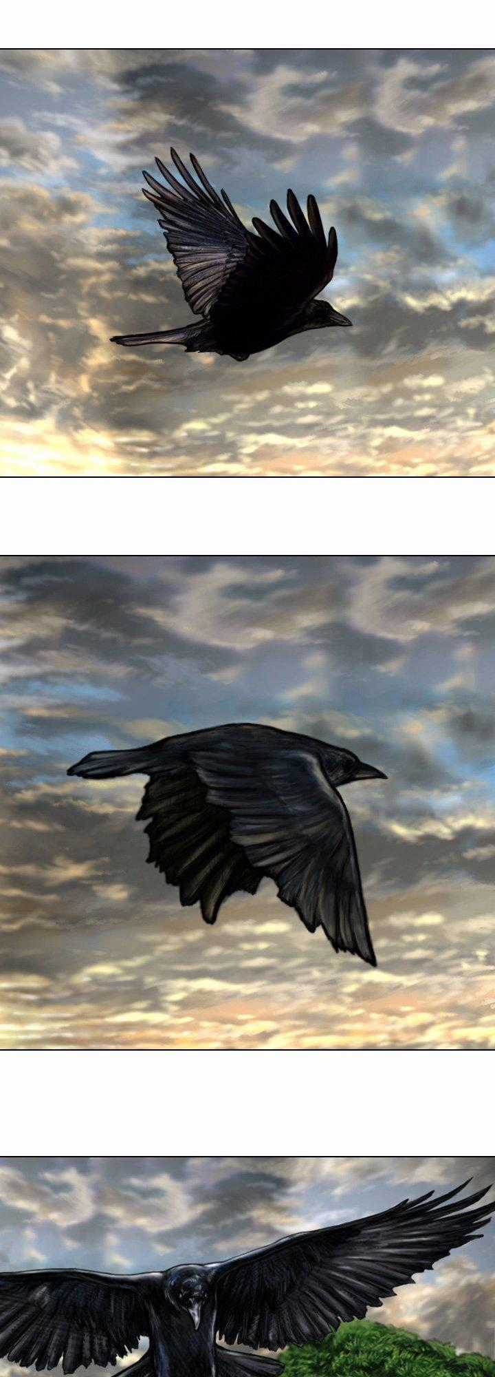 Quái Vật Ký Sinh Chapter 4 trang 10